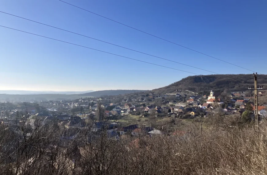 Homokvasút túra túrafotó