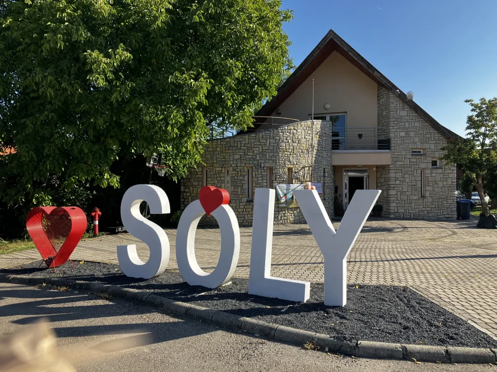 Sóly