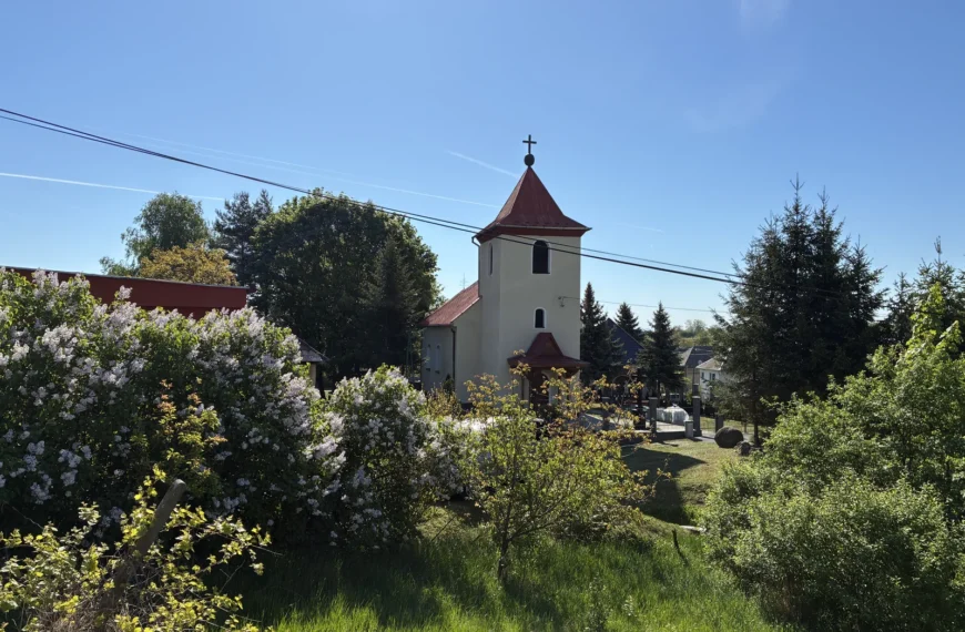 Horthy Miklós emléktúra