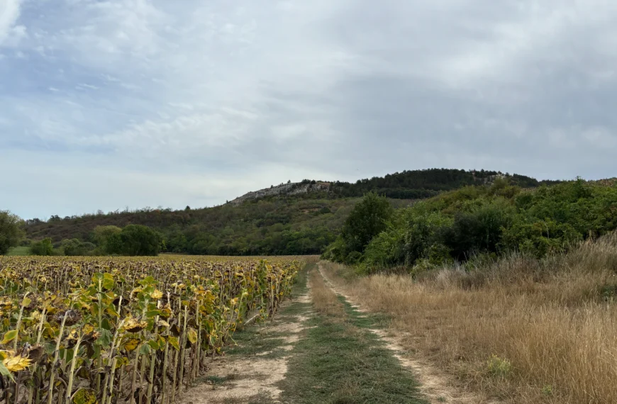 Háromkőtúra