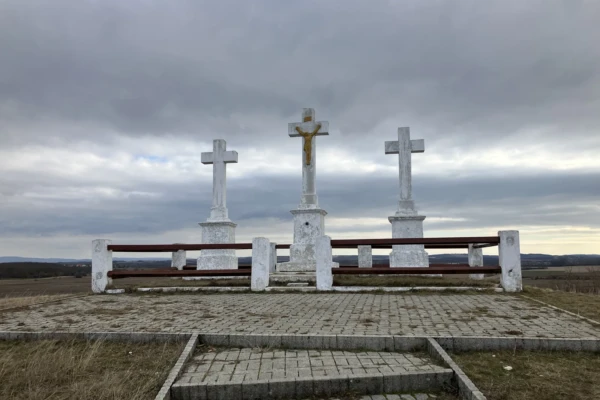 Kőről kőre a Gerecsében túrafotó