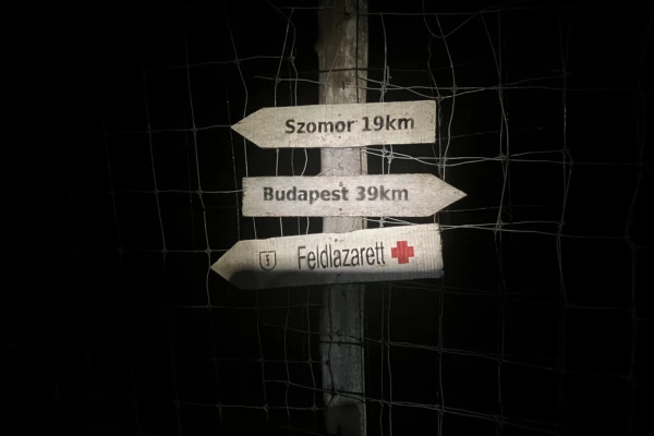 Kitörés 60 túrafotó