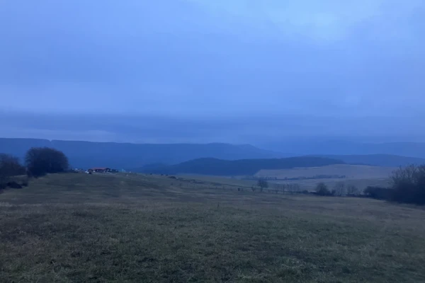 Becsület útja 25 túrafotók