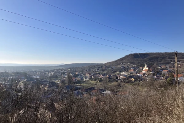 Homokvasút túra túrafotó